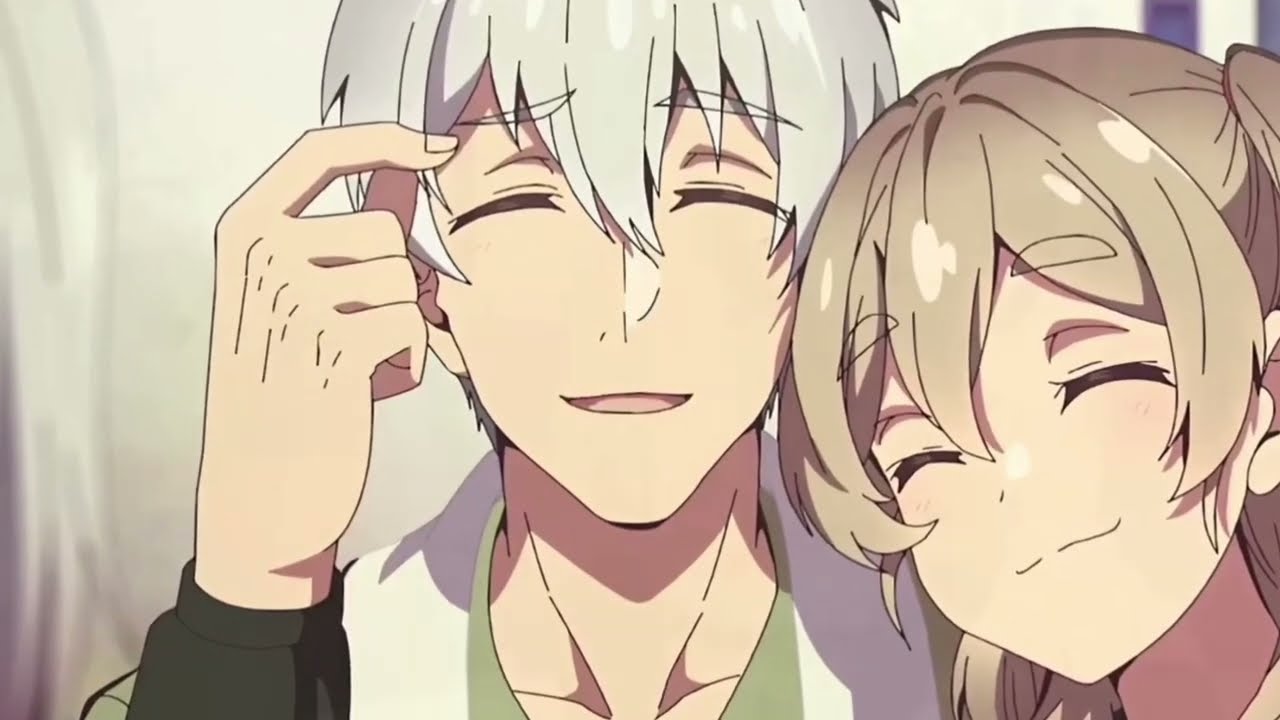 Grandpa and Grandma Become Young and They Started Doing What They Wanted To Do in Their Youth Recap