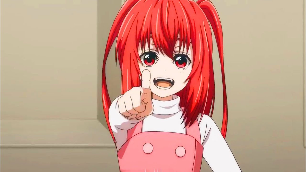 Demon's King Daughter 😳 | Shinmai Ossan Bōkensha | The Ossan Newbie Adventurer | オッサン新米冒険者