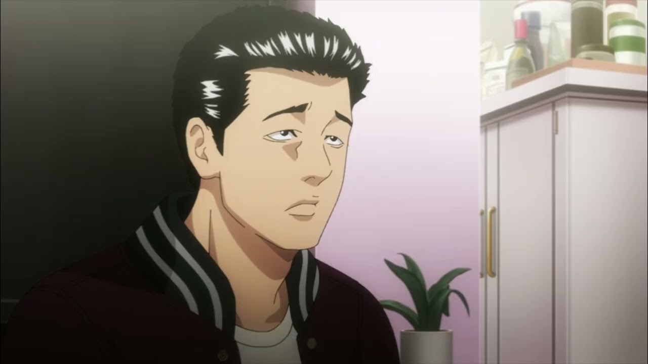 ザ・ファブル Fable Wants To Be Santa ??