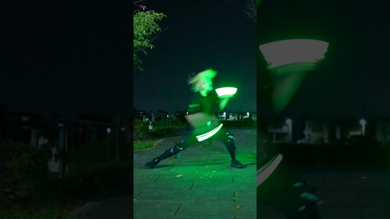 【忘却バッテリー】Mrs. GREEN APPLE「ライラック」【白アルスななせ】#shorts