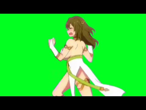 Anime Green Screen: Lv2からチートだった元勇者候補のまったり異世界ライフ