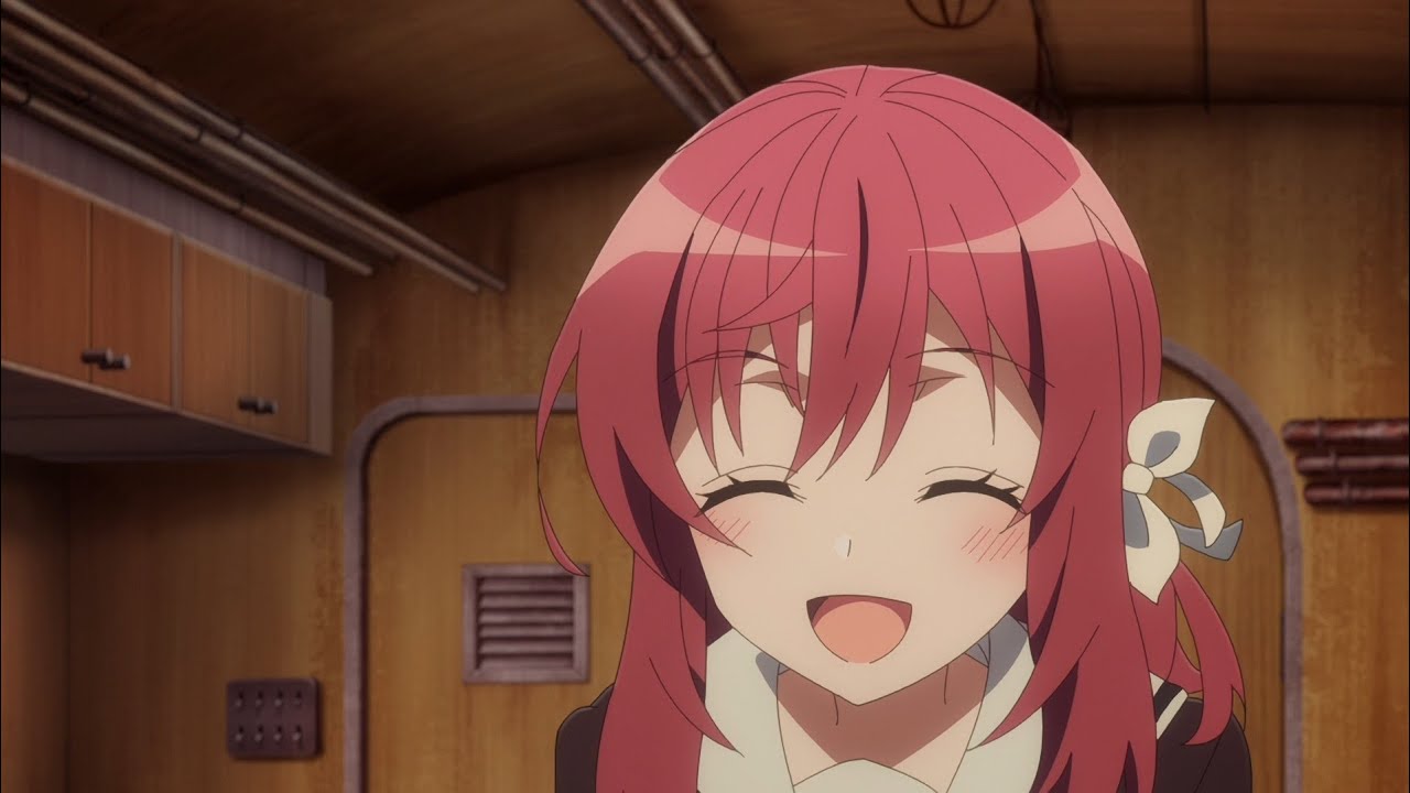 Minamo Kamishiro Raw Scene Eps 6 [ATRI:My Dear Moments]