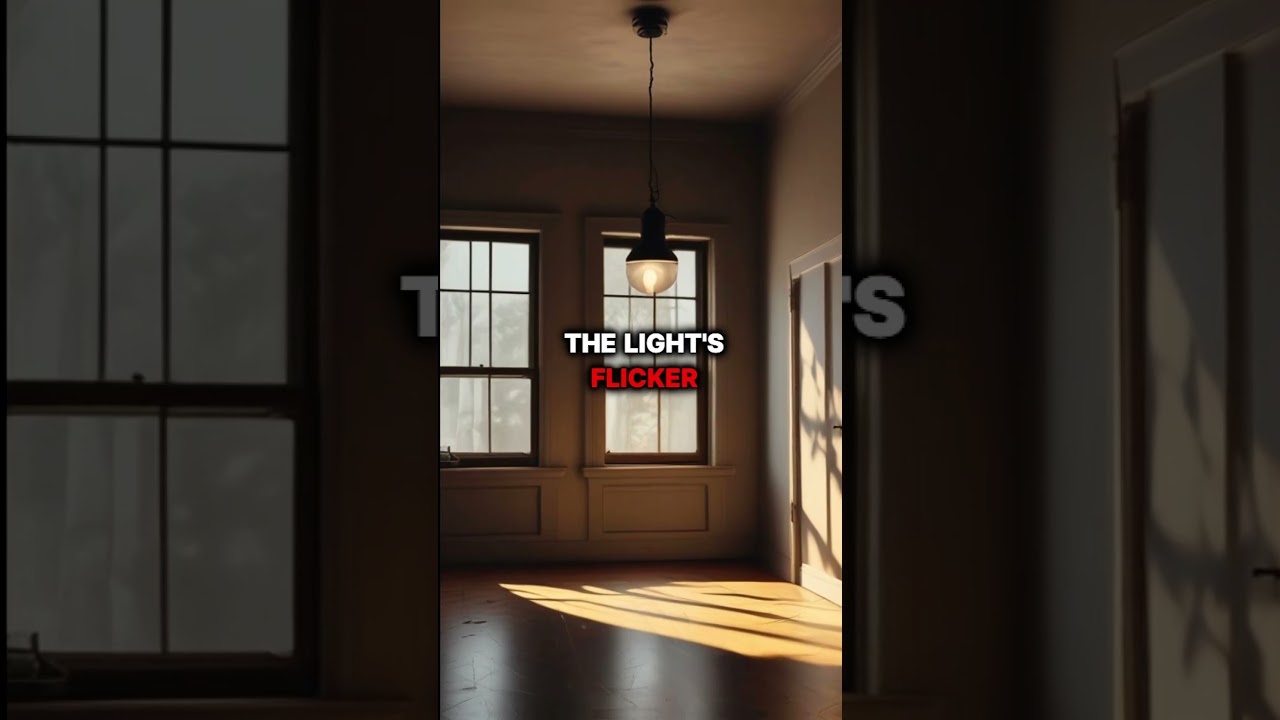 The Mysterious Disappearances 😮