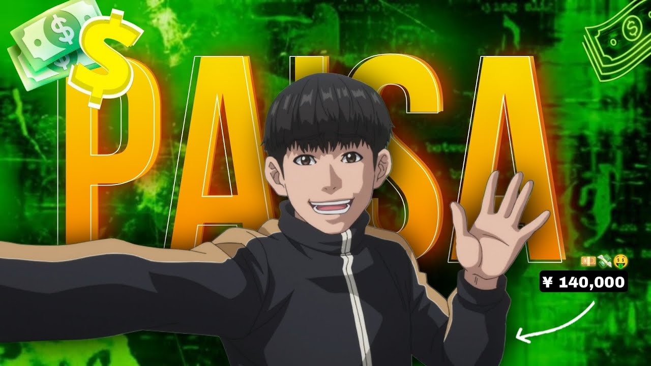 Viral Hit - HOBIN ~ 🤑kya ye Jacket ¥ 140,000 💴 yan ka he 🙀 X Paisa 「 AMV 」 Edit - 4K 60fps