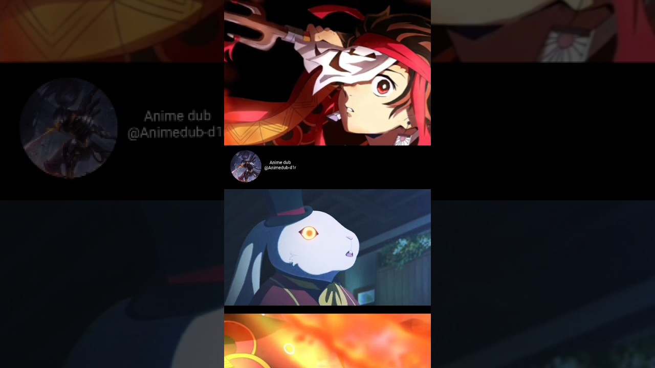 Rabbit turns into human | Bye Bye Earth | #anime #animeedits #bye bye earth