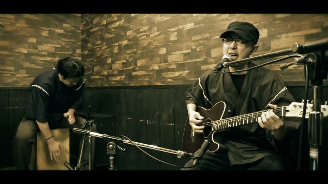 【Cover】181 ～pray～（Hakubi）