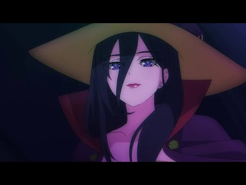 Battel On Fire 🔥 | 魔王軍最強の魔術師は人間だった第8話 | The Strongest Magician in the Demon Lord's Army Episode 8