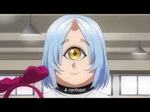 エルフさんは痩せられない。