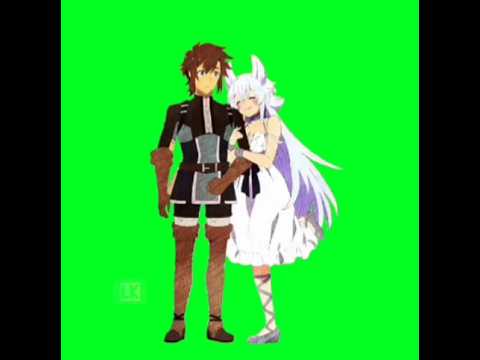 Anime Green Screen: Lv2からチートだった元勇者候補のまったり異世界ライフ