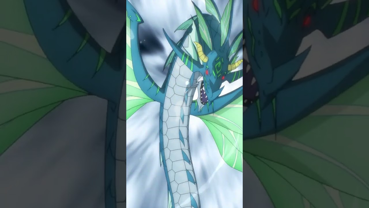 「いくぞ！！！！」／#FAIRYTAIL100年クエスト #フェアリーテイル   #FT100YQ毎週日曜夕方5時30分より放送！各種サービスでも配信中！