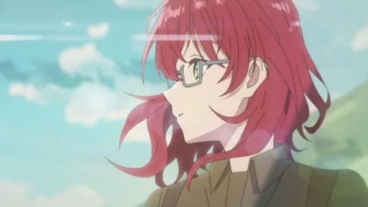 dahlia in bloom crafting a fresh start with magical tools episode 6|#newanime#animerecommendations