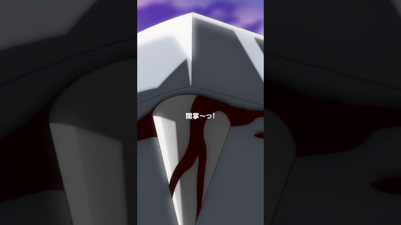 キン肉マン第5話＜脱出失敗＞