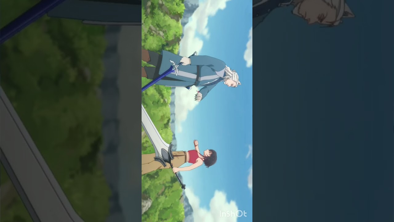 Bye bye Earth 🌍 Anime #animeedit #anime