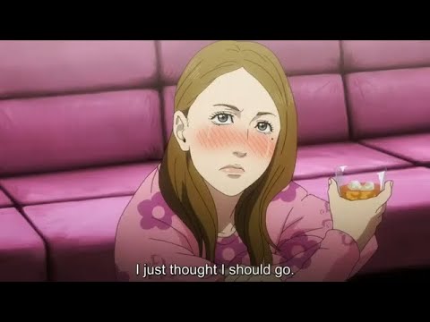 この洋子さん可愛い【ザ・ファブル】