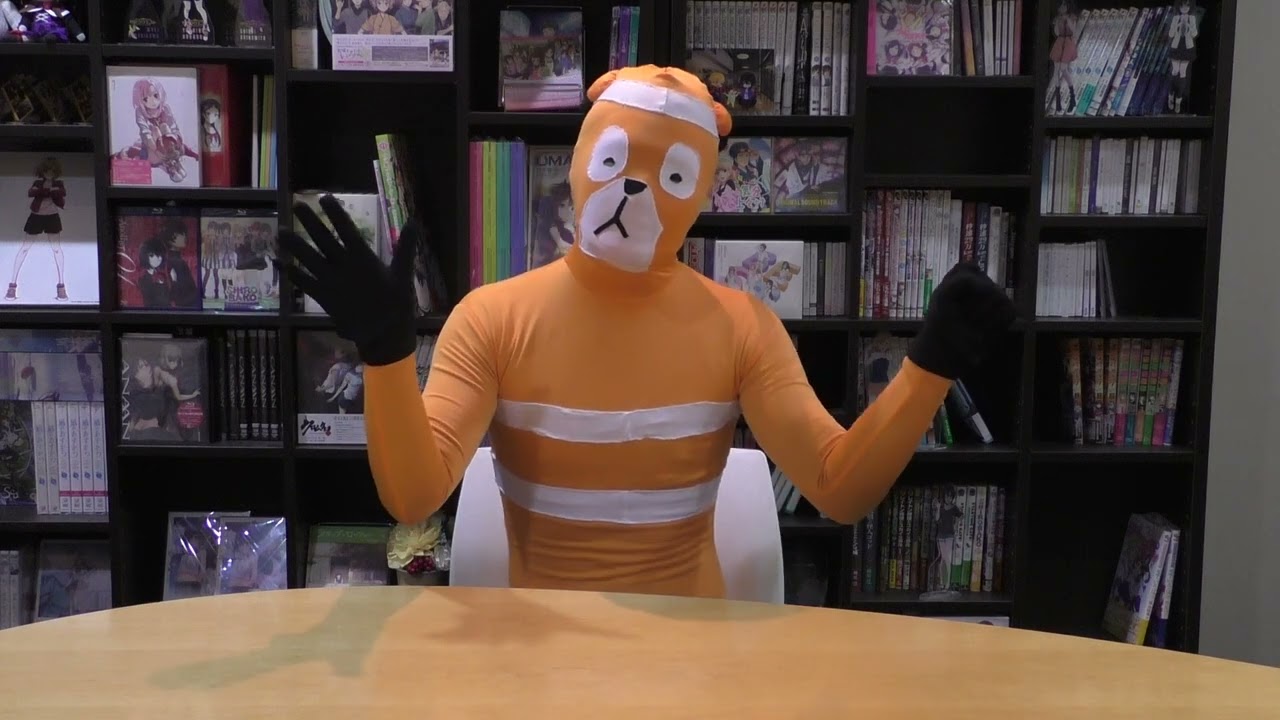 【P.A.WORKS】ネタ切れし者の末路【『真夜中ぱんチ』応援企画】