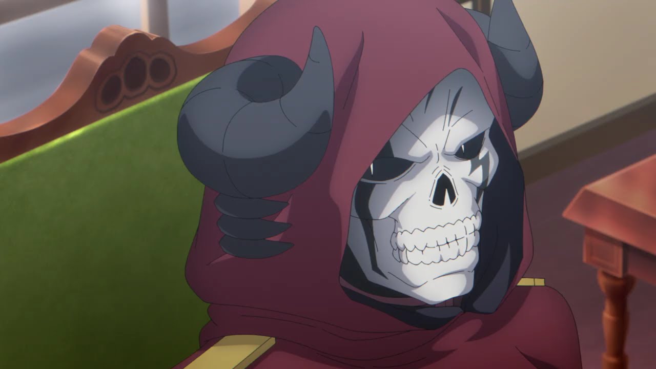 魔王軍最強の魔術師は人間だった 2話