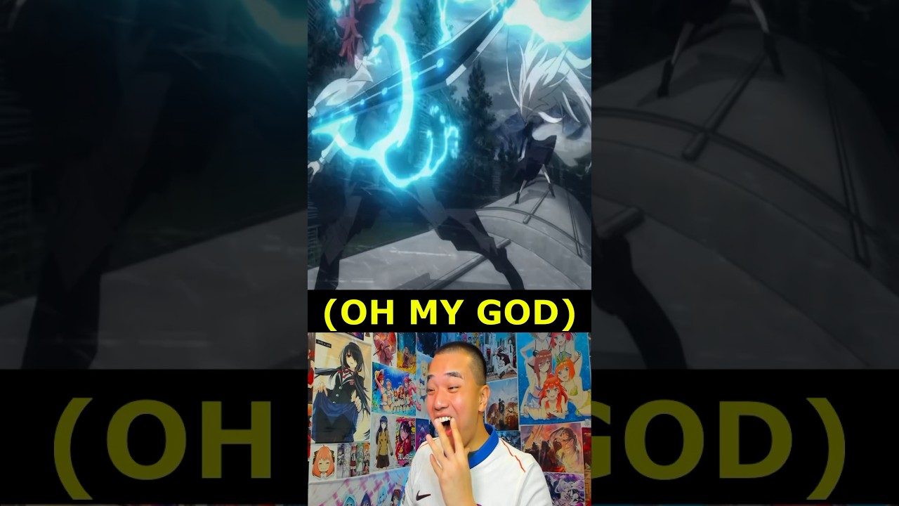 Taiyo’s Amaterasu was Cinema 🤩 | Mission: Yozakura Family #夜桜さんちの大作戦 #anime #shorts