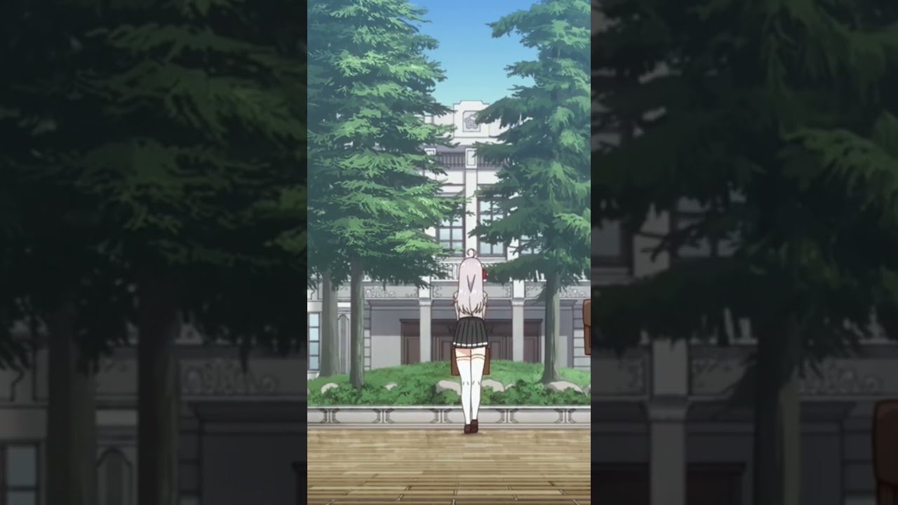 Unnamed memory now she😍 understand her🥰 feelings #anime #viralvideo