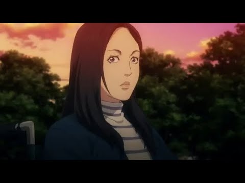 このヒナコさん可愛い【ザ・ファブル】