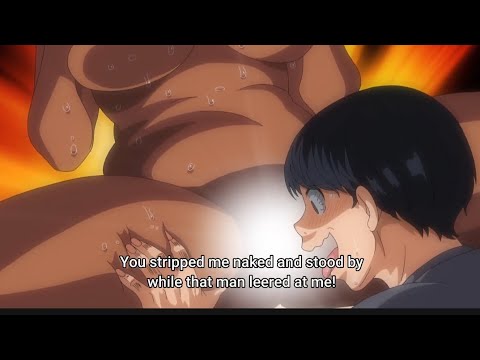 Slaytrr sees Naoe PP | Plus-Sized Elf Episode 7 エルフさんは痩せられない。