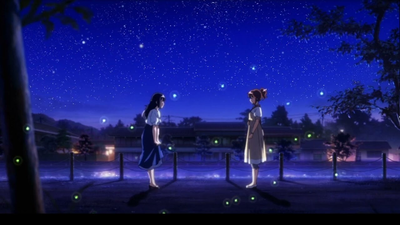 Hibike! Euphonium 3 soundtrack 青春の行く先 Youth