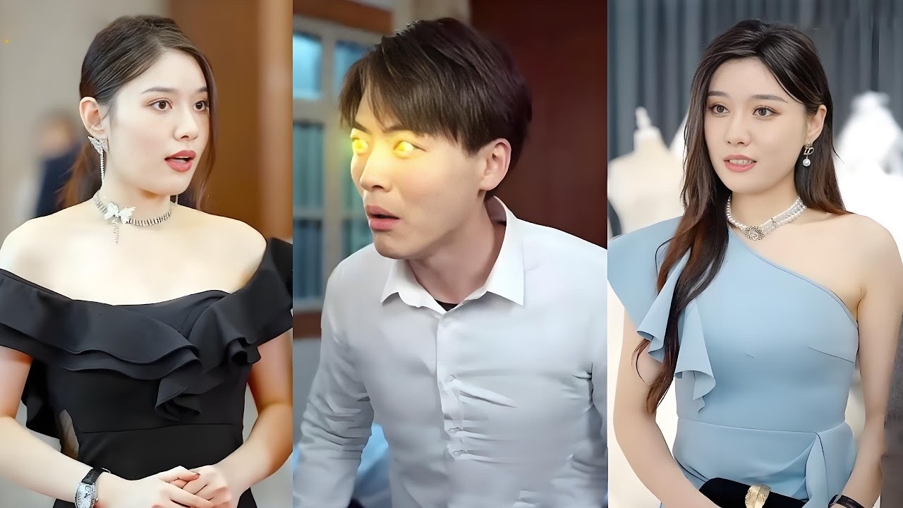 首富遭拜金女殘忍殺害後意外重生到窮小伙子身上，沒想到因禍得福覺醒超能神眼，從此一路鑑寶走向人生巔峰！ #熱門短劇#爽劇#透視眼#engsub