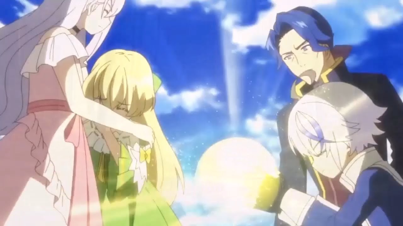 【アニメフル全話】転生貴族の異世界冒1-12 | Anime English Subtitle 2024 The Rebirth of the Reincarnated Nobility