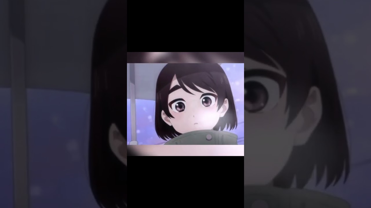 “A Condition Call Love” #crunchyroll