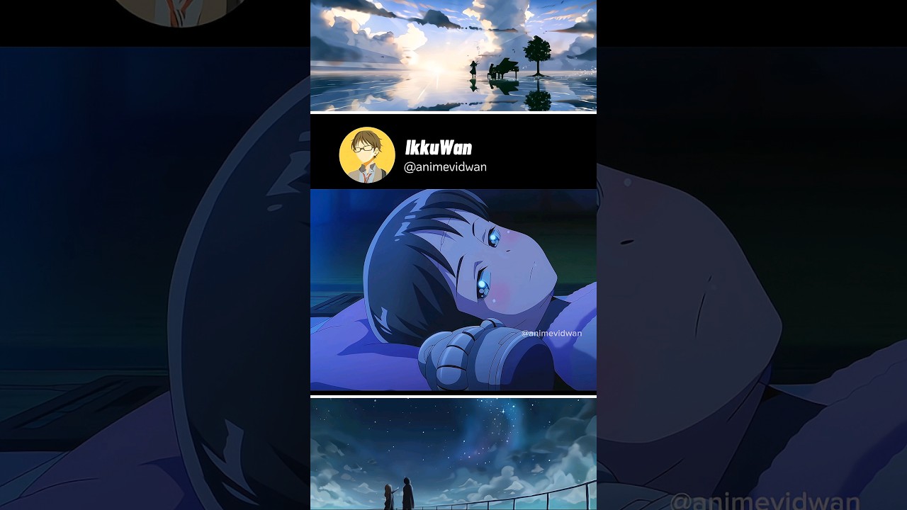 I think she's jealous😅 | My Wife Has No Emotion | #anime #animeedit #animelover