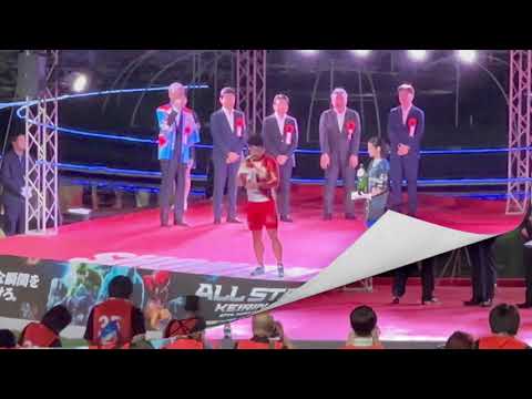 【番外編】第67回 オールスター競輪(GI)決勝 現地レース映像