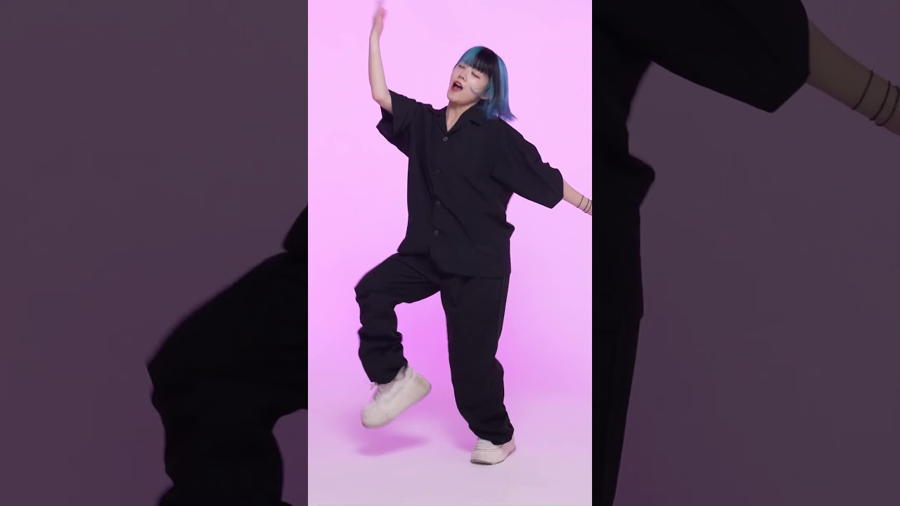 ファタール -  GEMN 踊ってみた　【推しの子第2期OP】