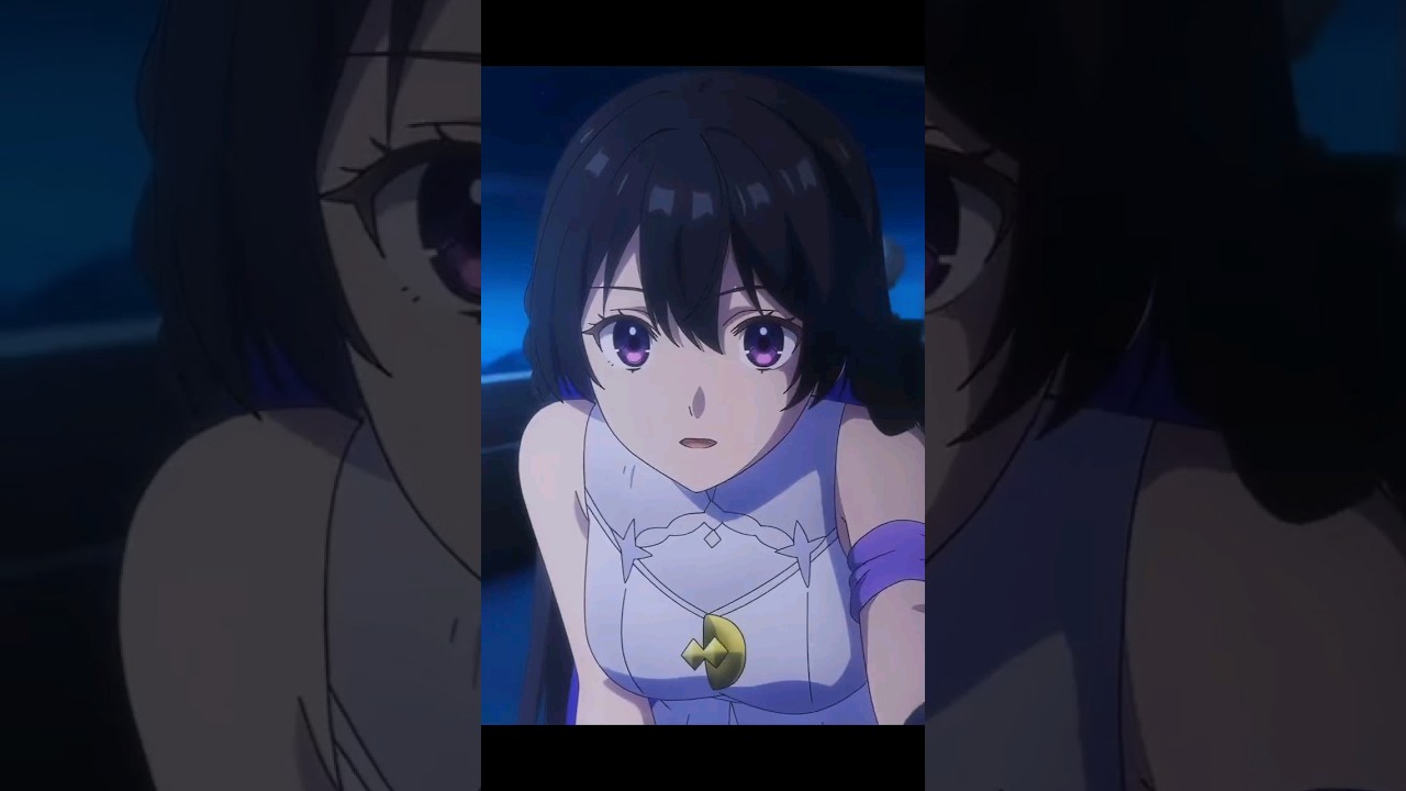 Tinasha ❤️ #tinasha #unnamedmemory #tinashaxoscar #oscarxtinasha #アンメモ #anime #amvedit #amv #music