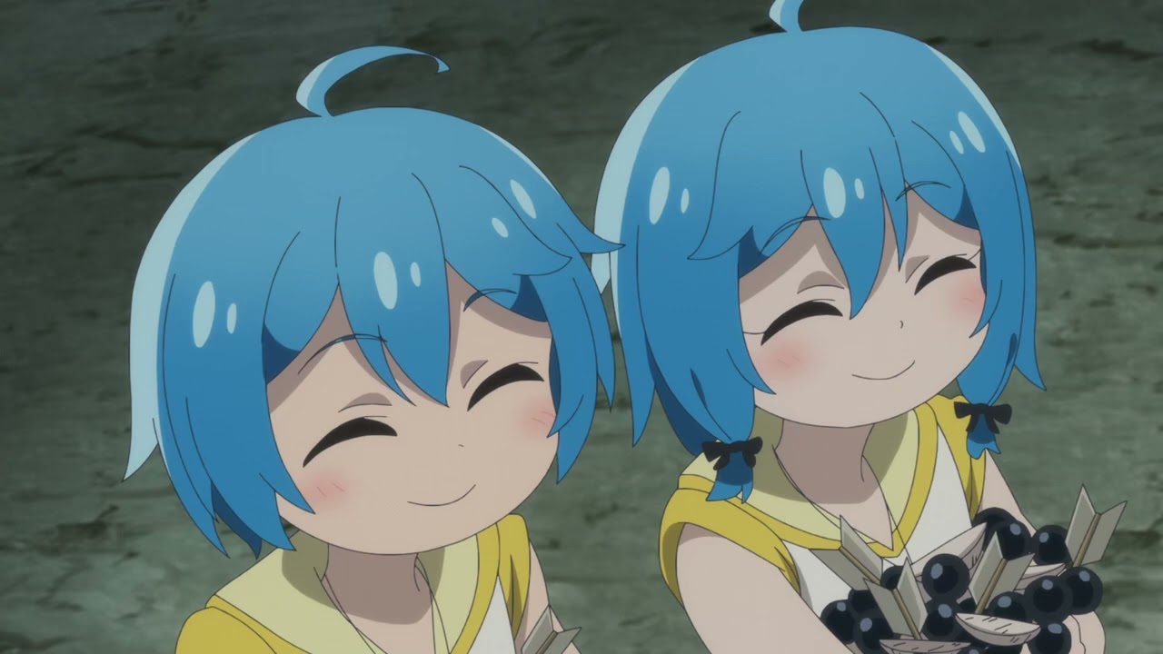 異世界ゆるり紀行 ～子育てしながら冒険者します～ 7話