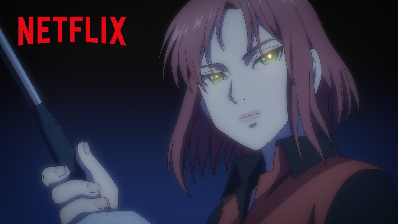 Lancelot Goes Beyond His Limits | Rising Impact: Season 2 | Clip | Netflix Anime
