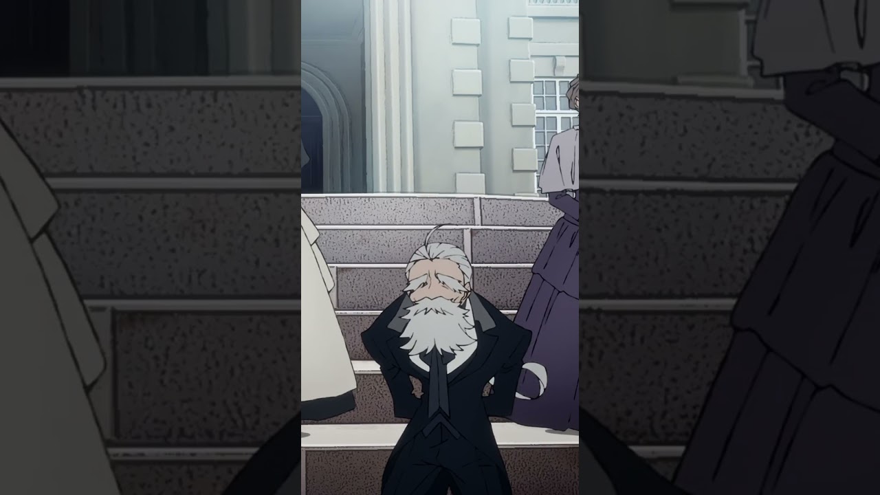 Наши ляпы - просто квас!)))) #shorts #anime #AniBreeze #Delico's Nursery