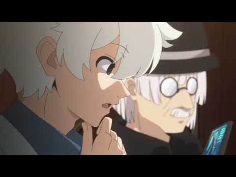 Mission: Yozakura Family Ep 20 夜桜さんちの大作戦