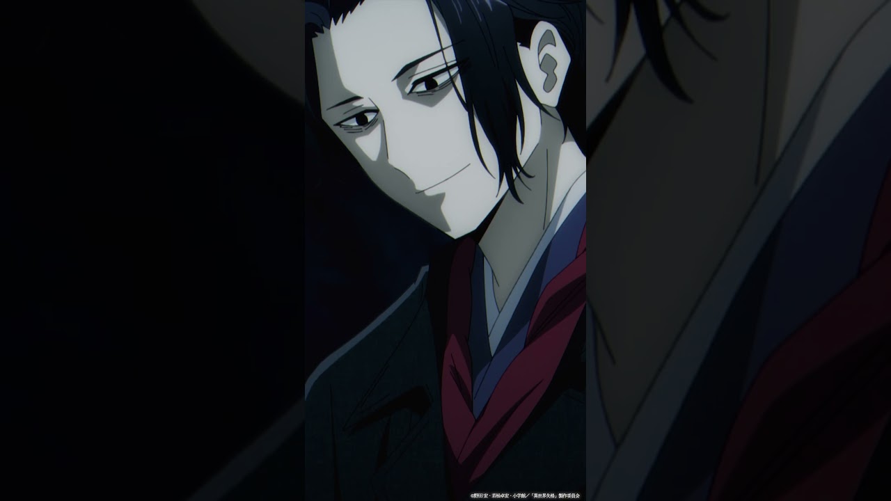 【#異世界失格】「君の物語の続きを僕に見せてくれ…」／第六話「食べられたき者、城下より来たり」より #isekaishikkkaku #神谷浩史 #鈴代紗弓