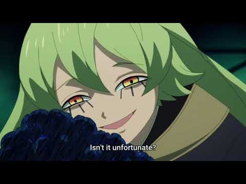 Shy Season 2 Episode 6 シャイ 東京奪還編