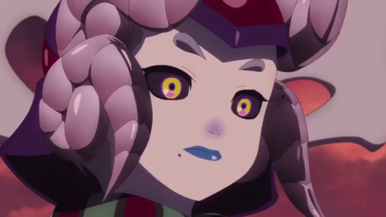 Isekai Suicide Squad Ep 10 異世界スーサイド・スクワッド