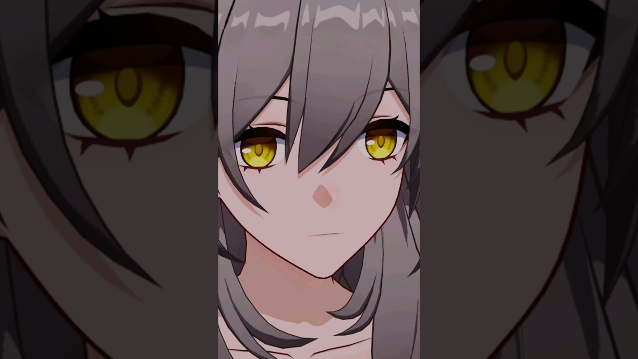 【崩壊スターレイル】 I’ll Be Back(　-`ω-)b
