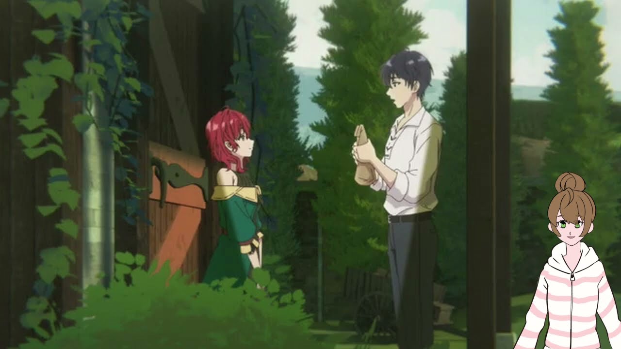 大騒動とは？「魔導具師ダリヤはうつむかない」　7話感想