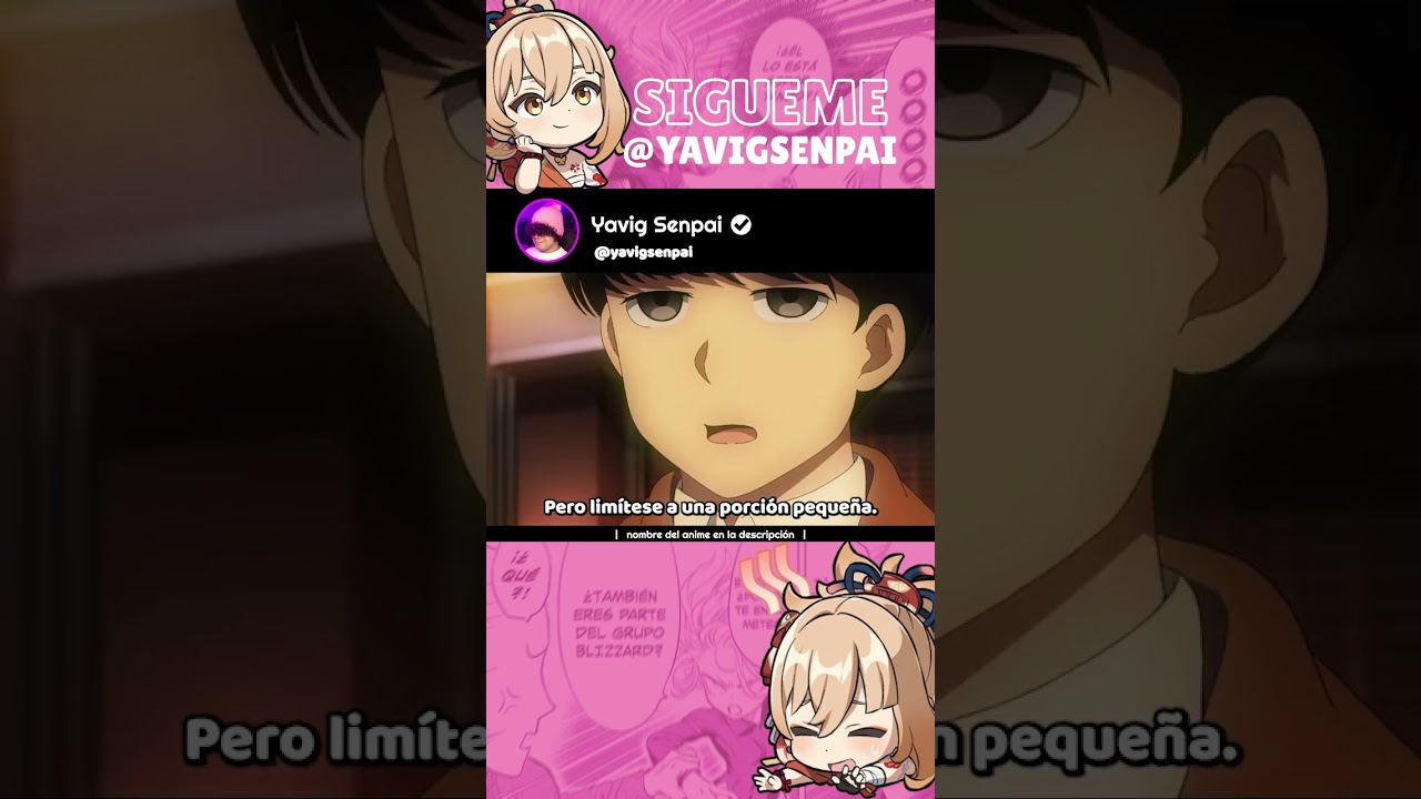 Erufuda y su ABDOMEN PERFECTO - Elf san wa Yaserarenai Episode 7 エルフさんは痩せられない。