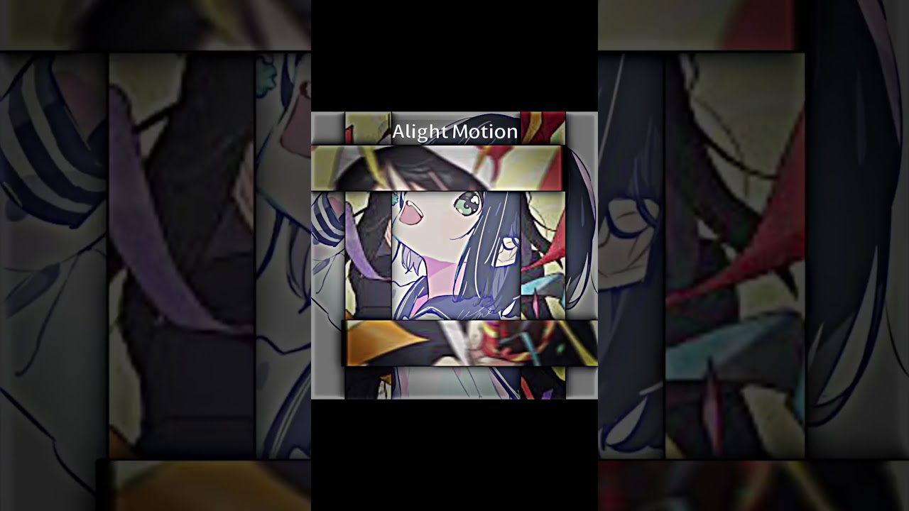 蒼井咲 #アライトモーション #プリセット #capcut #先輩はおとこのこ #ぱいのこ #蒼井咲 #lonely #漫画