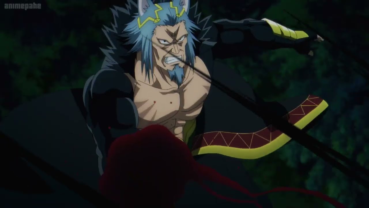 I will take Leon's place | Isekai Shikkaku Episode 6 |  異世界失格 6 | No Longer Allowed In Another World