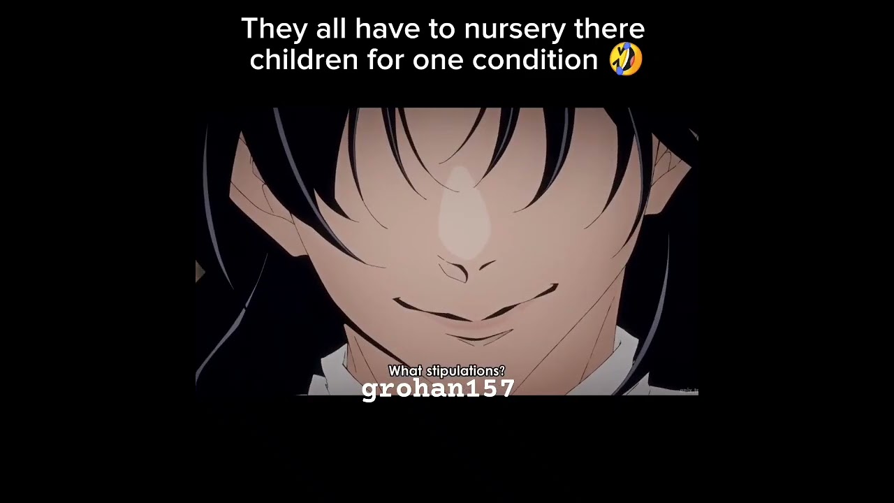 DALI FRIENDS HAVE TO TAKE CARE THERE OWN CHILDREN | Delico’s Nursery Episode 1 | #anime #shorts