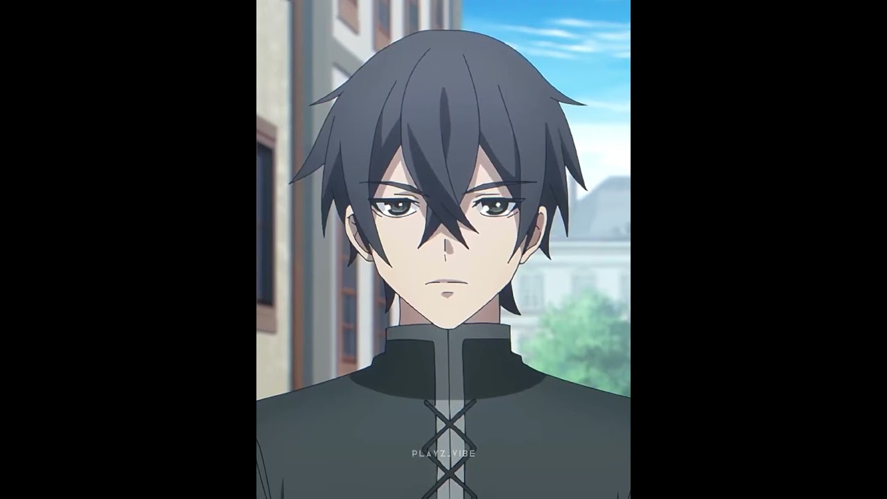 New Edit ✨_(The Strongest Magician In The Demon Lord's Army Was A Human S1)