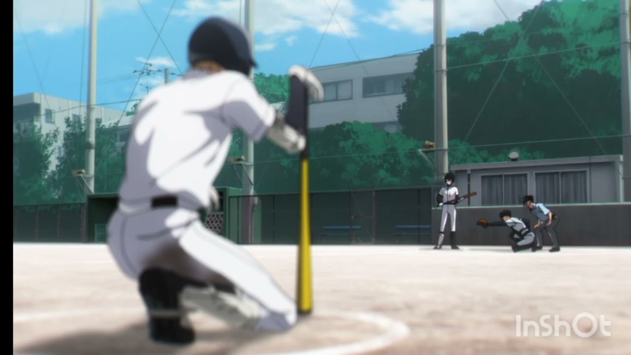 [忘却バッテリー] 今ならそう言えるかもしれない　11　千早 瞬平