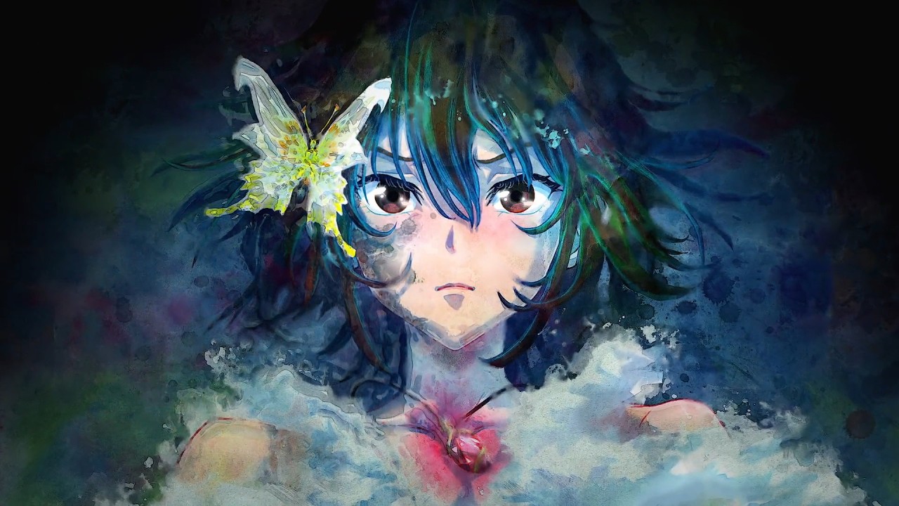 Bye Bye, Earth Ending Full -『 I LUV U 2 』by LMYK