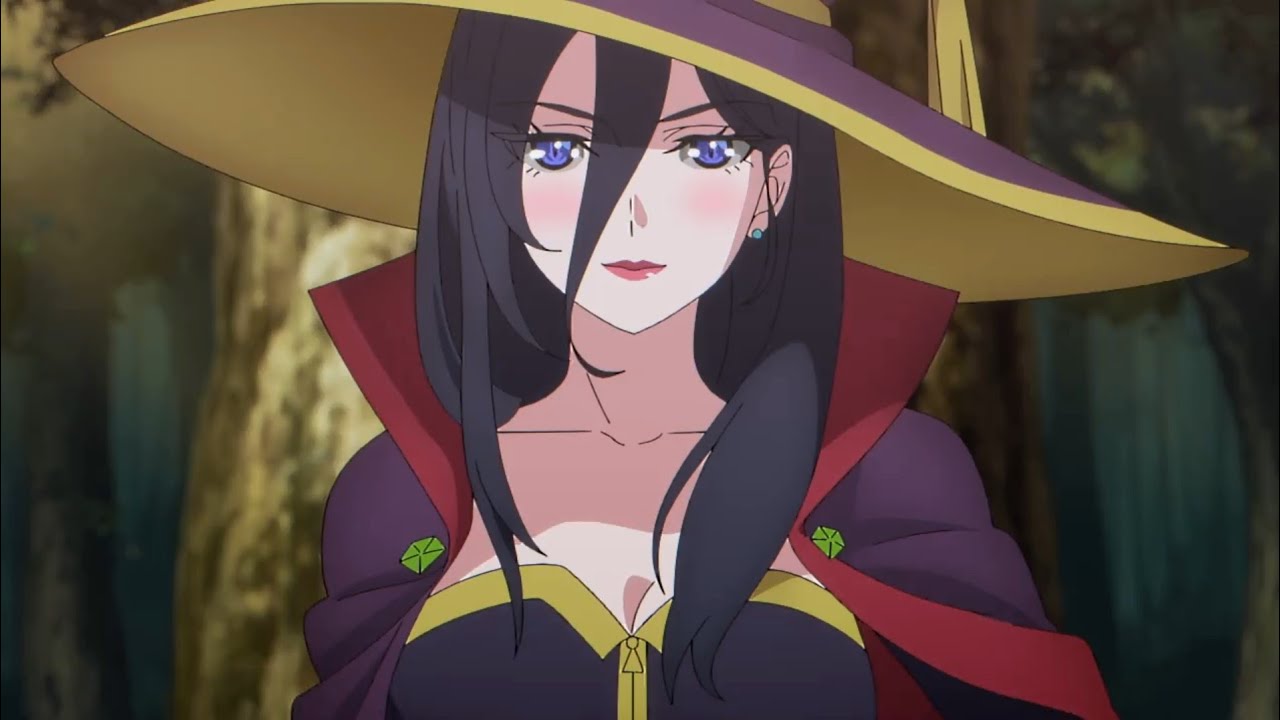 魔王軍最強の魔術師は人間だった episode 8 Full | REACTION INDONESIA