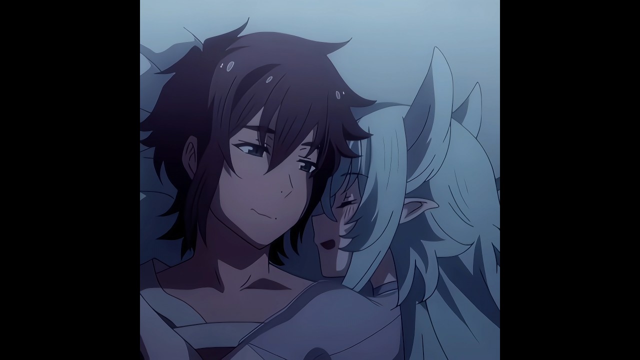 📍PRESET AM🎟|| DJ PIPI MIMI🔥#presetam #anime #lv2からチートだった元勇者候補のまったり異世界ライフ